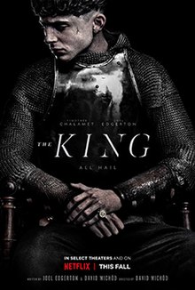 Movie Review: The King (2019)