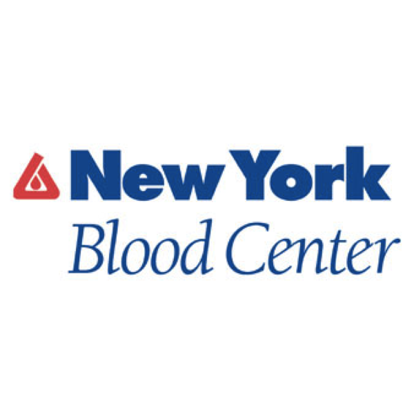 The New York Blood Center hosts the blood drives at the Carle Place High School