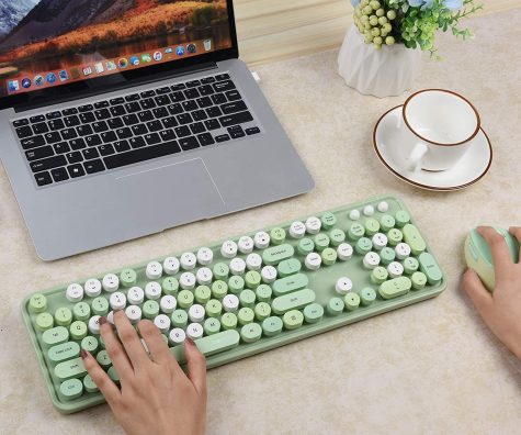 Ubotie Keyboard Review: useful or useless?