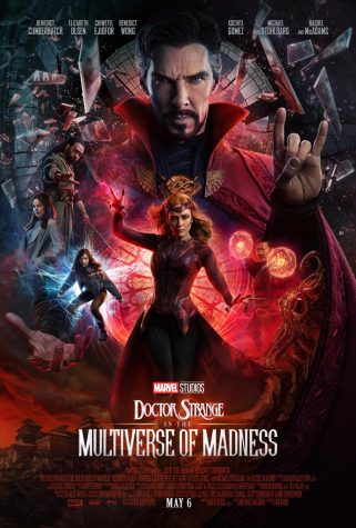 ‘Doctor Strange In The Multiverse of Madness’ Review (SPOILERS AHEAD)