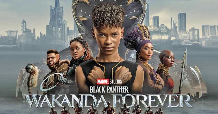 Review%3A+Wakanda+Forever