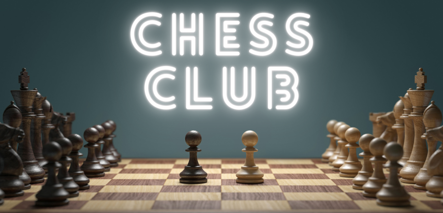 CPHS CLUB SPLOTLIGHT: Bringing Students Together Through Chess