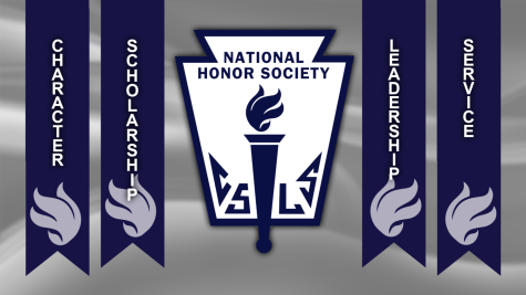 CPMHS Club Spotlight: National Honor Society