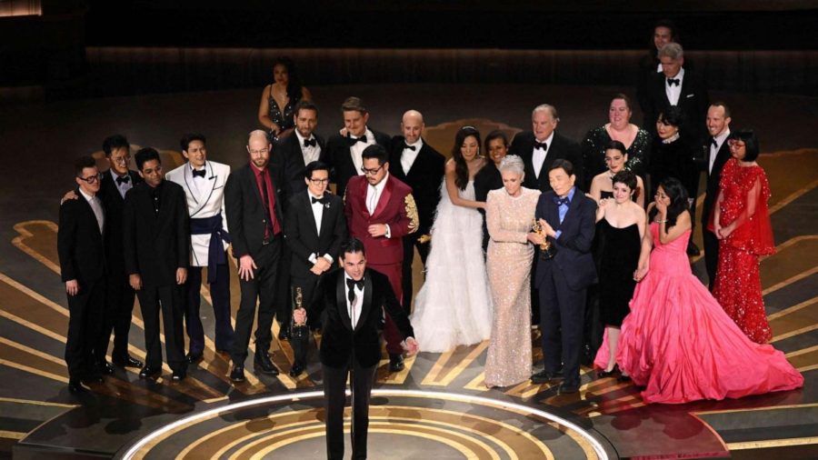 2023 Awards Season: The Oscars