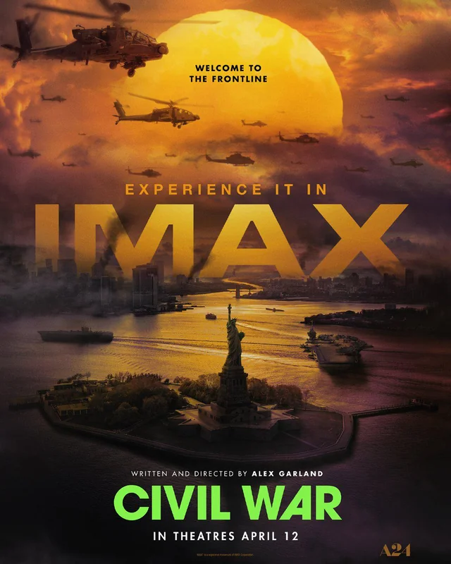Civil War: A Review