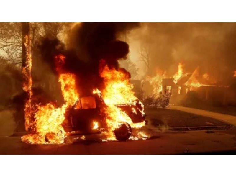 California Wildfire Survivors Petition to Join State’s Investigation Into State Farm Over Claims Handling
