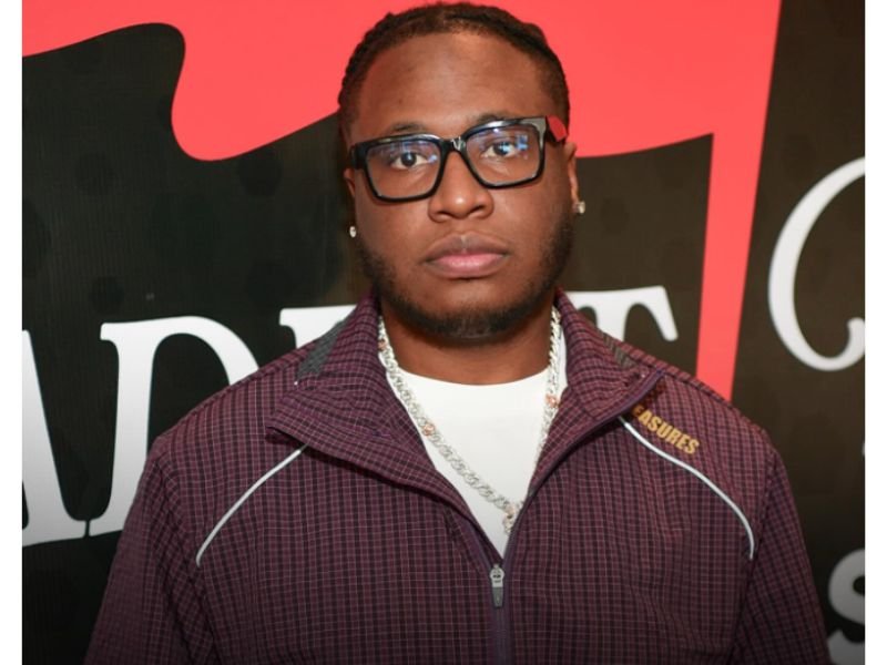 Grammy-Nominated Producer Tay Keith Found Dead in Nashville Apartment at Age 29