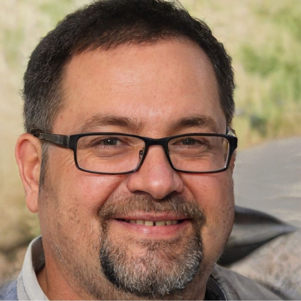 Jimmy Bozeman