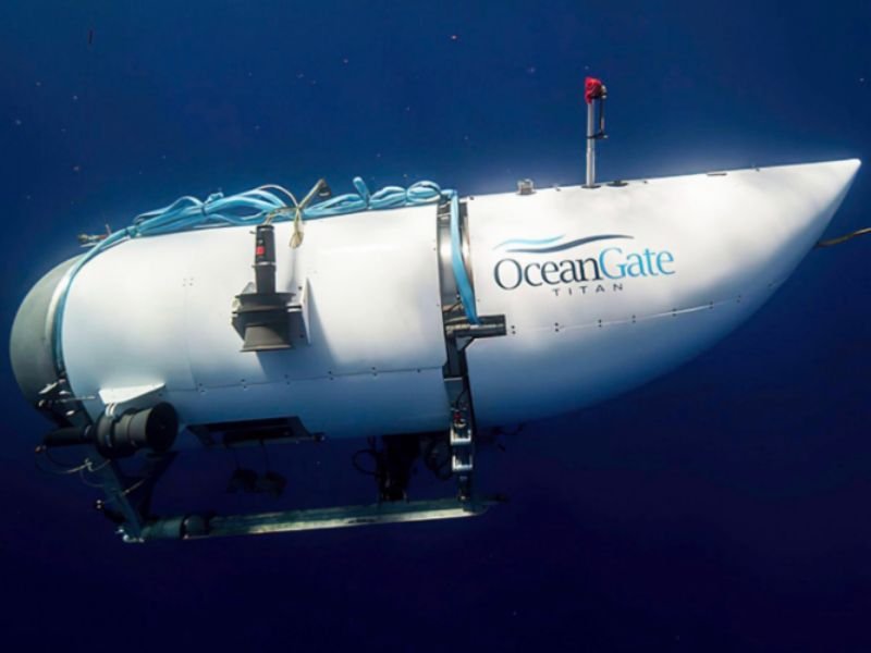 Three Years Later: Remembering the OceanGate Titan Submersible Disaster That Shocked the World